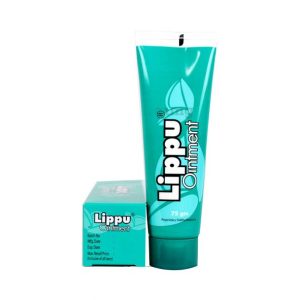 Lippu ointment